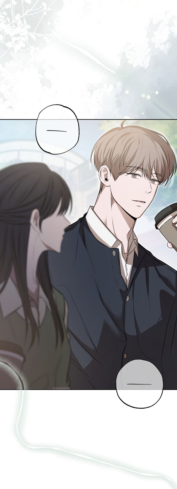 Đừng Nói Dối Chap 1 - Next Chap 2