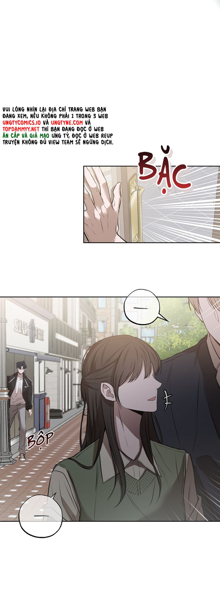 Đừng Nói Dối Chap 1 - Next Chap 2