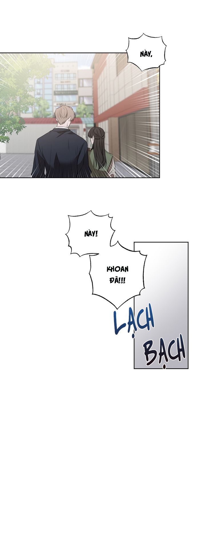 Đừng Nói Dối Chap 1 - Next Chap 2