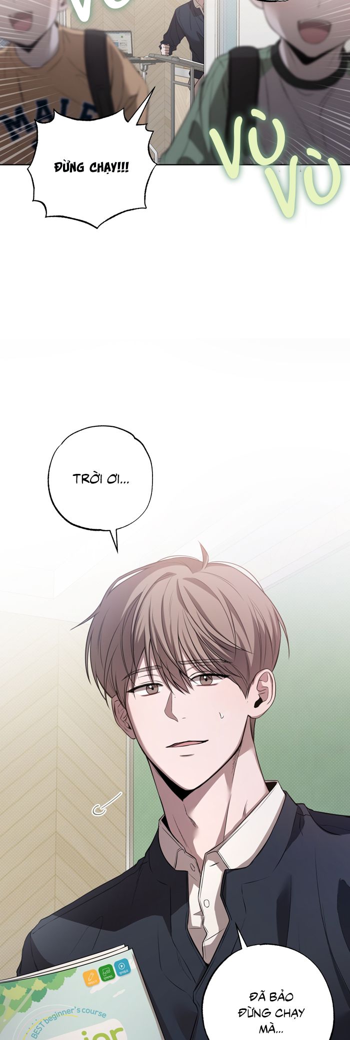 Đừng Nói Dối Chap 1 - Next Chap 2