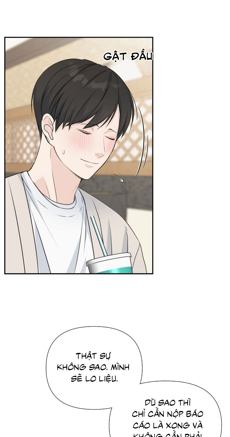 Kẹo Ngọt Yum Yum Chap 12 - Next Chap 13