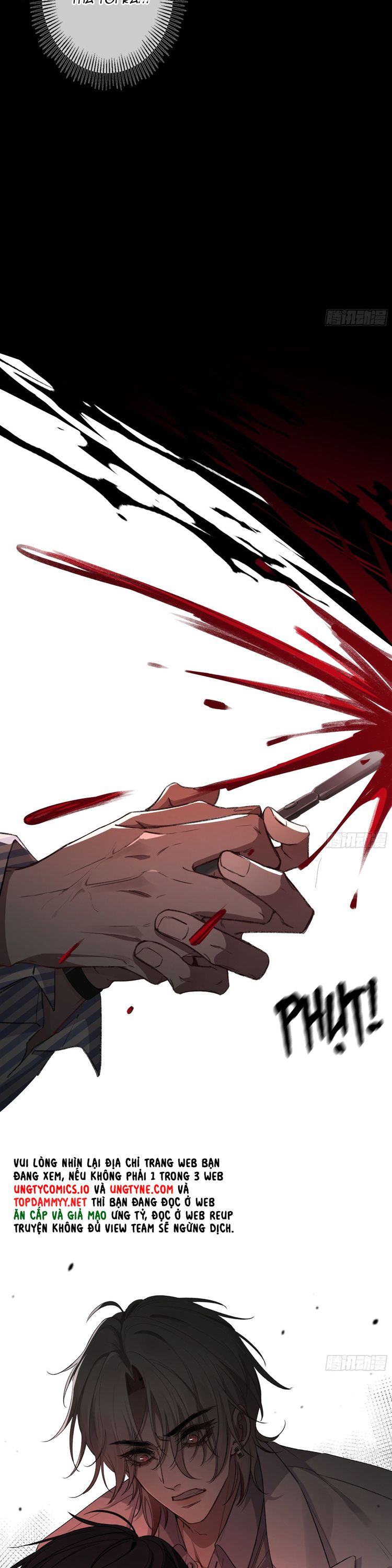 Ác Linh Chap 15 - Trang 4