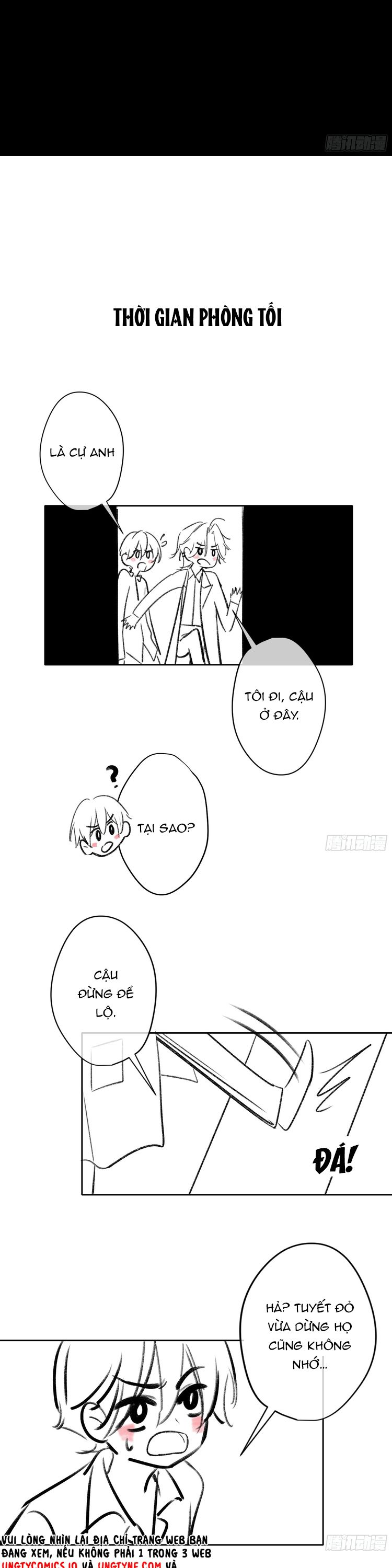 Ác Linh Chap 15 - Trang 4