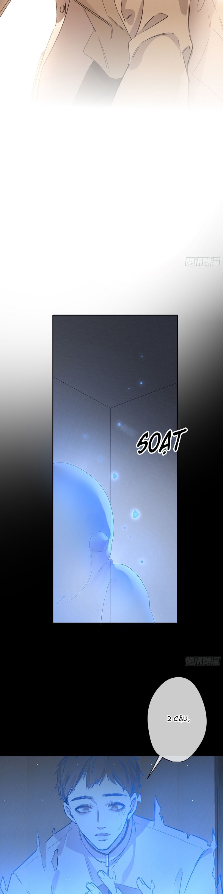 Ác Linh Chap 15 - Trang 4