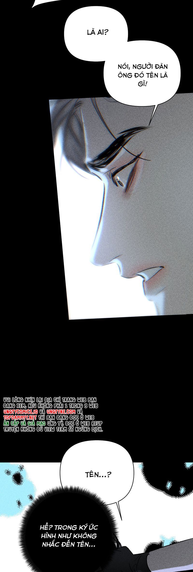 Chạy Trốn Khỏi Tầng Hầm Chap 6 - Trang 4