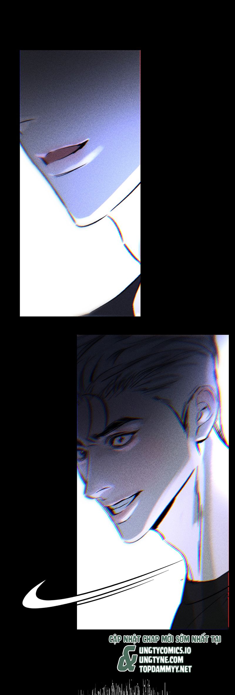 Chạy Trốn Khỏi Tầng Hầm Chap 6 - Trang 4