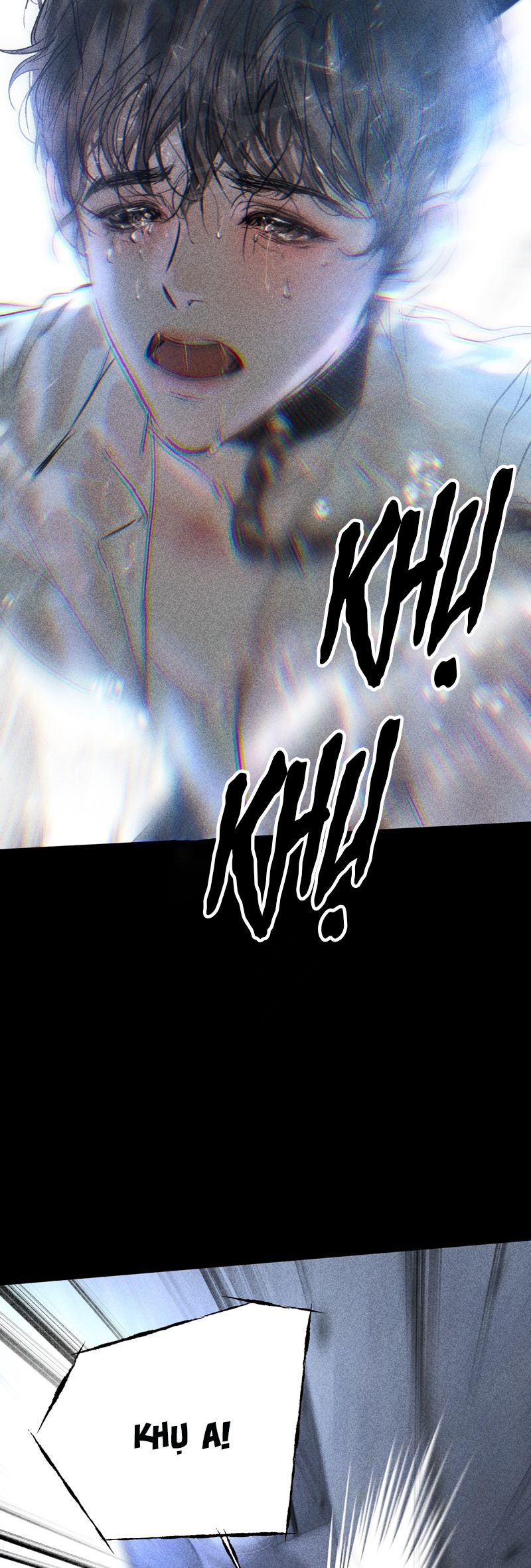 Chạy Trốn Khỏi Tầng Hầm Chap 6 - Trang 4