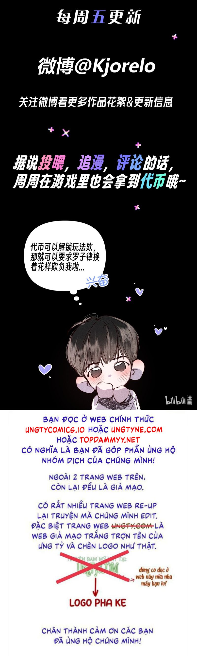 Chạy Trốn Khỏi Tầng Hầm Chap 6 - Trang 4