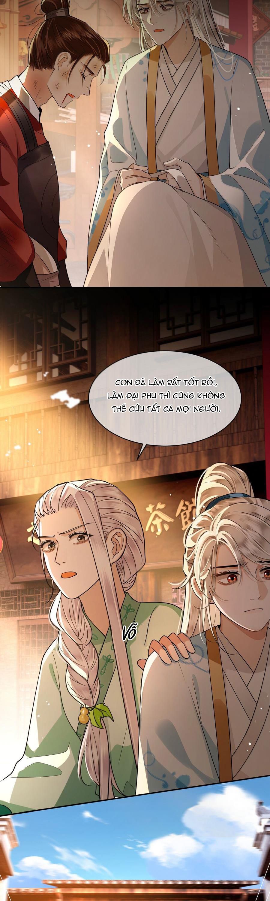 Điện Hạ Khuynh Thành Chapter 115 - Next Chapter 116