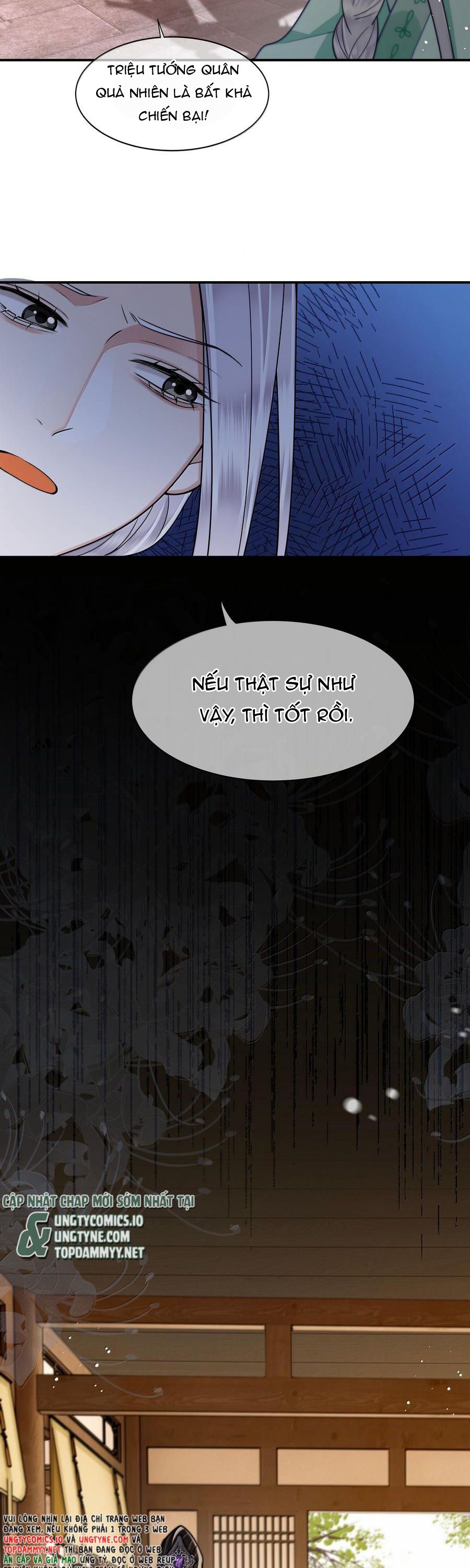 Điện Hạ Khuynh Thành Chapter 115 - Next Chapter 116