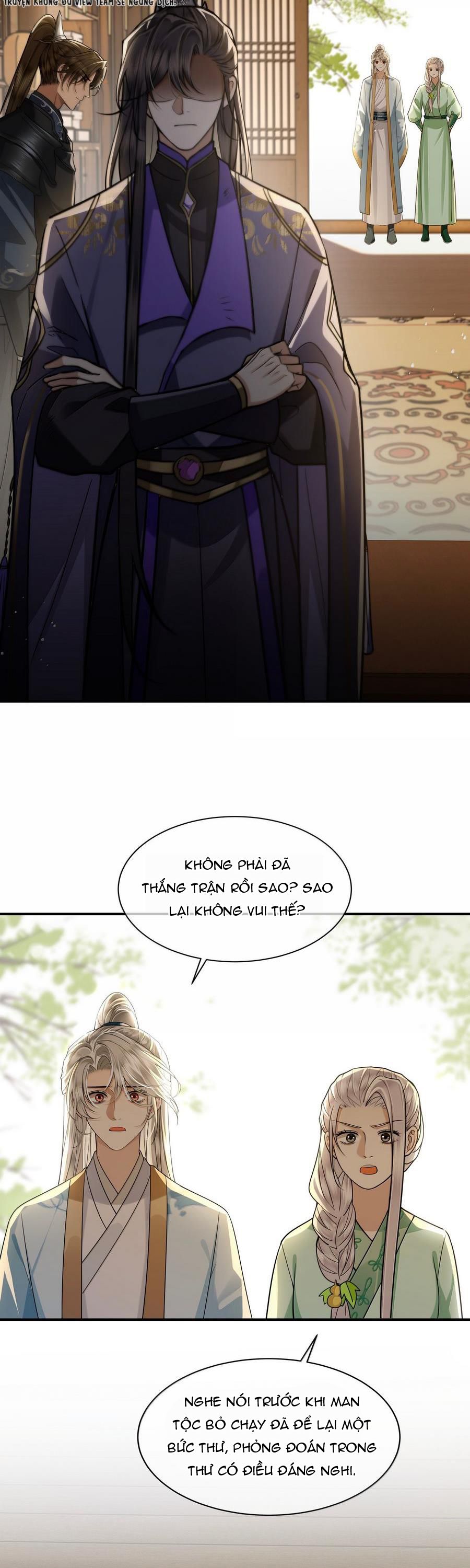 Điện Hạ Khuynh Thành Chapter 115 - Next Chapter 116