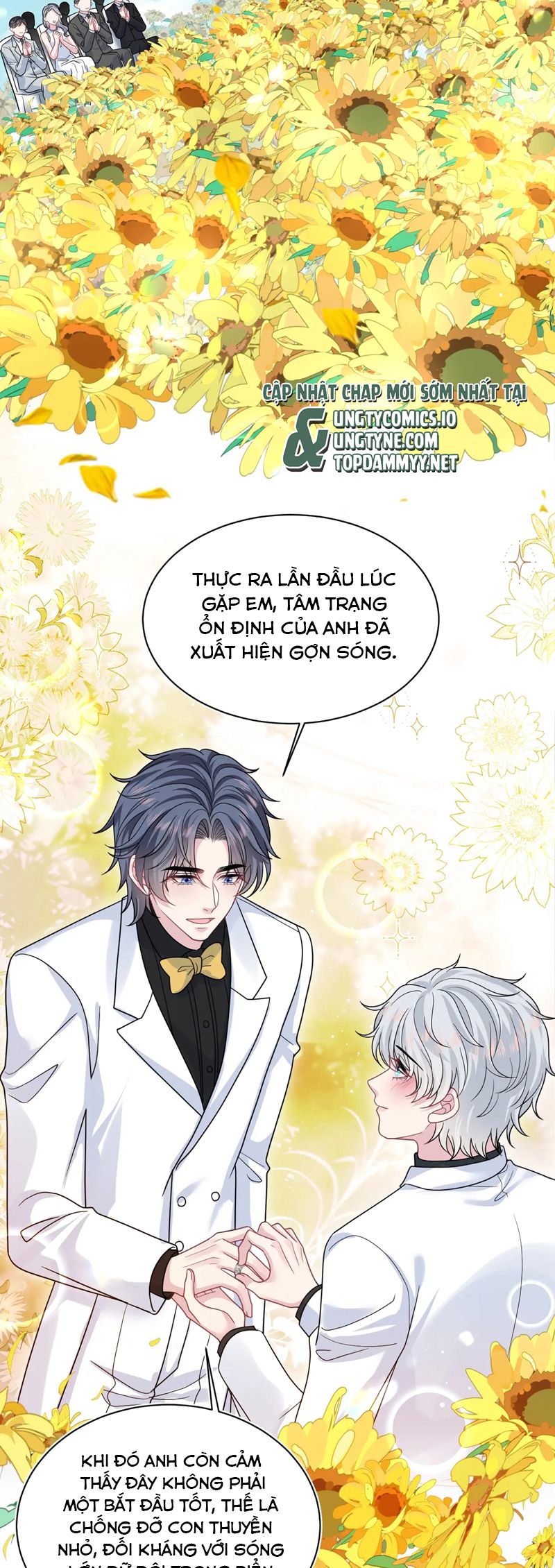 Tuyệt Mỹ Bạch Liên Hoa Online Dạy Học Chap 370 - Trang 2