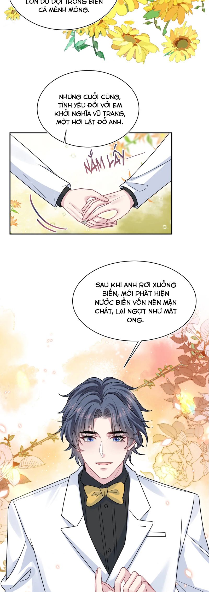 Tuyệt Mỹ Bạch Liên Hoa Online Dạy Học Chap 370 - Trang 2