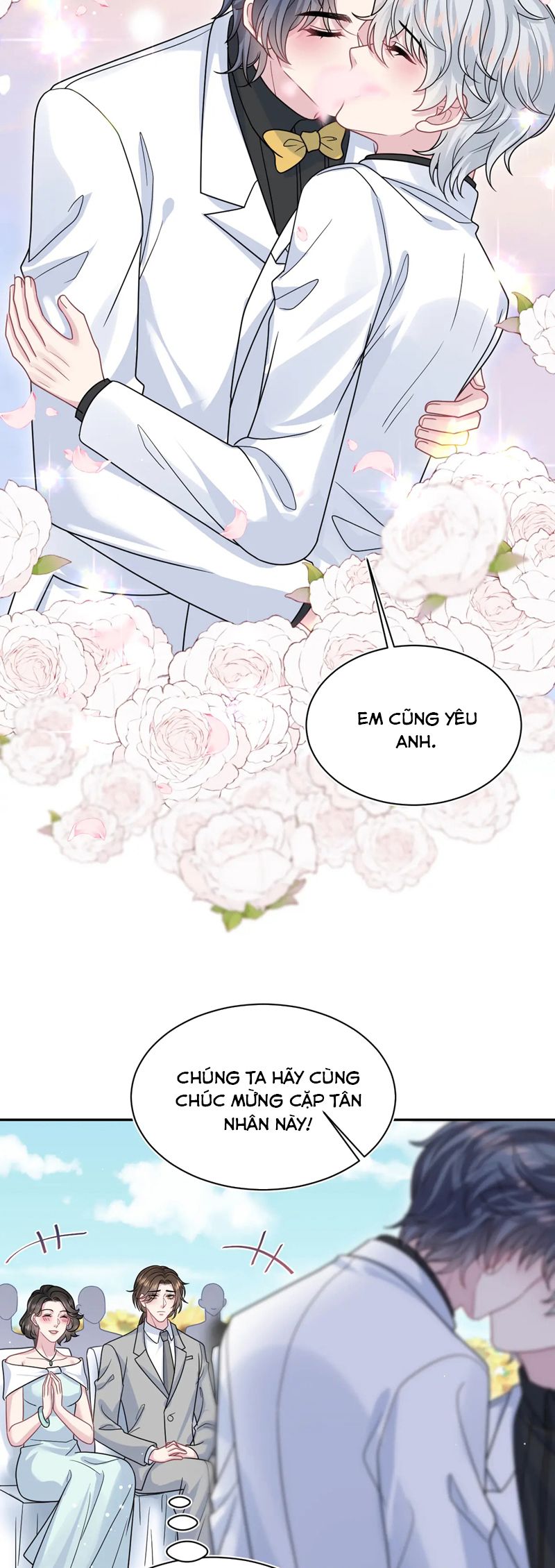 Tuyệt Mỹ Bạch Liên Hoa Online Dạy Học Chap 370 - Trang 2