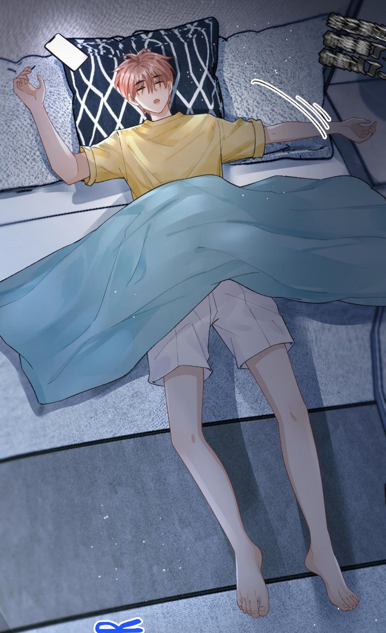 Scandal Của Cậu Đáng Yêu Hơn Người Thật Chap 8 - Next Chap 9