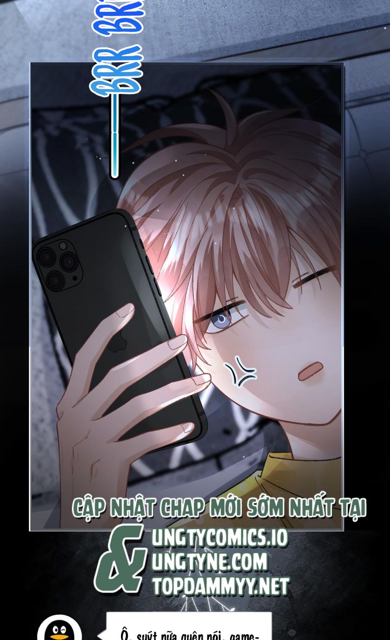 Scandal Của Cậu Đáng Yêu Hơn Người Thật Chap 8 - Next Chap 9