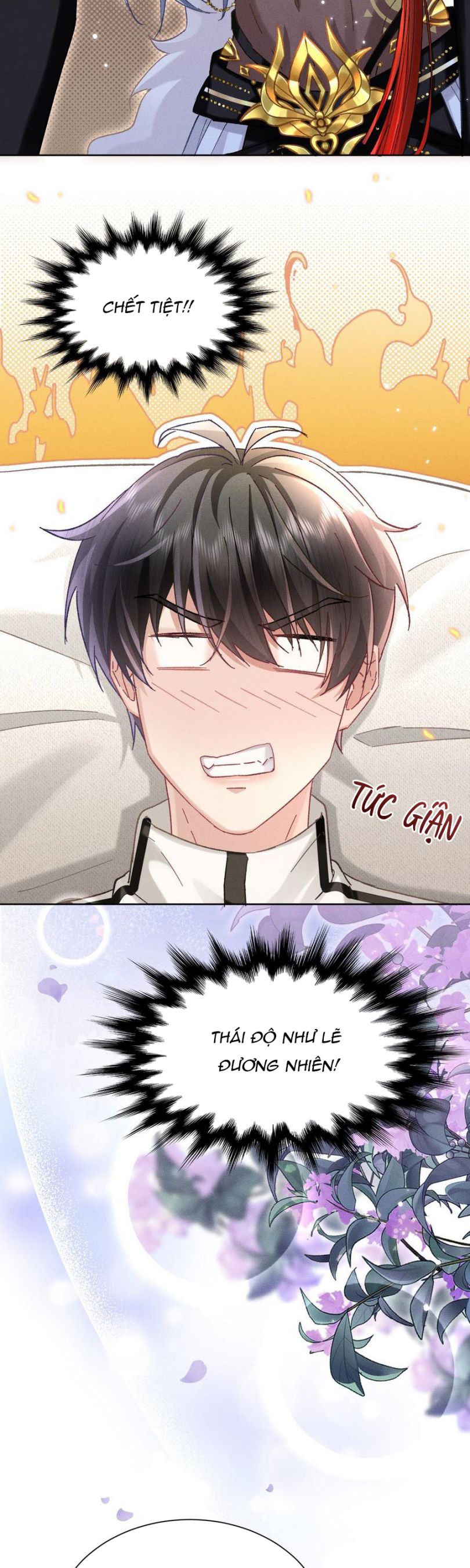 Đại Tiên Nhi Chap 9 - Next Chap 10