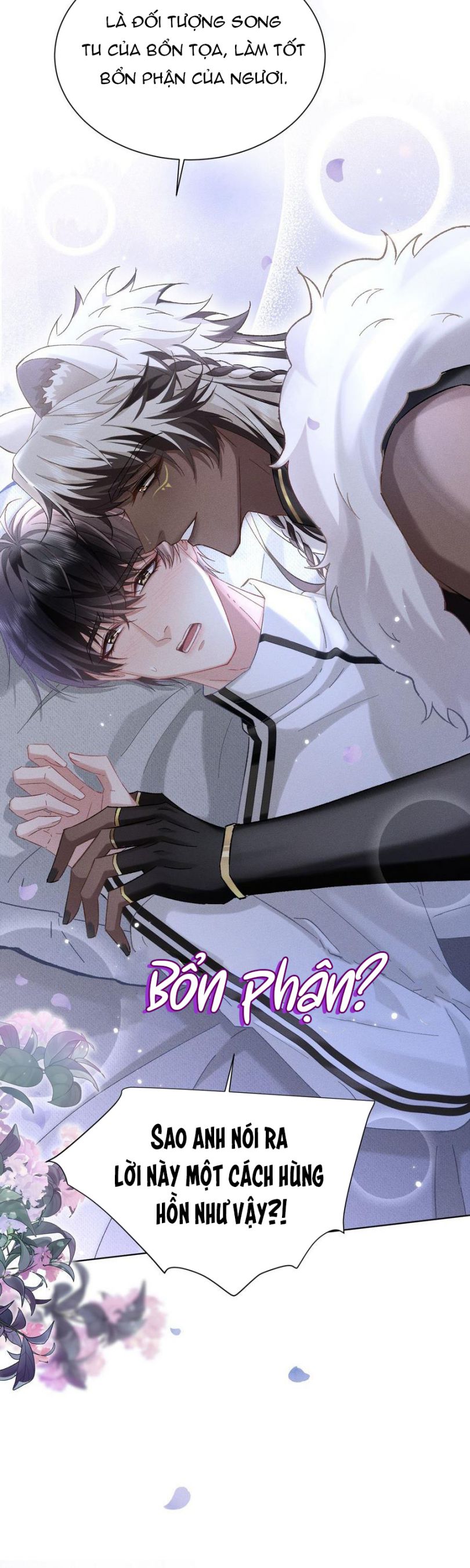 Đại Tiên Nhi Chap 9 - Next Chap 10