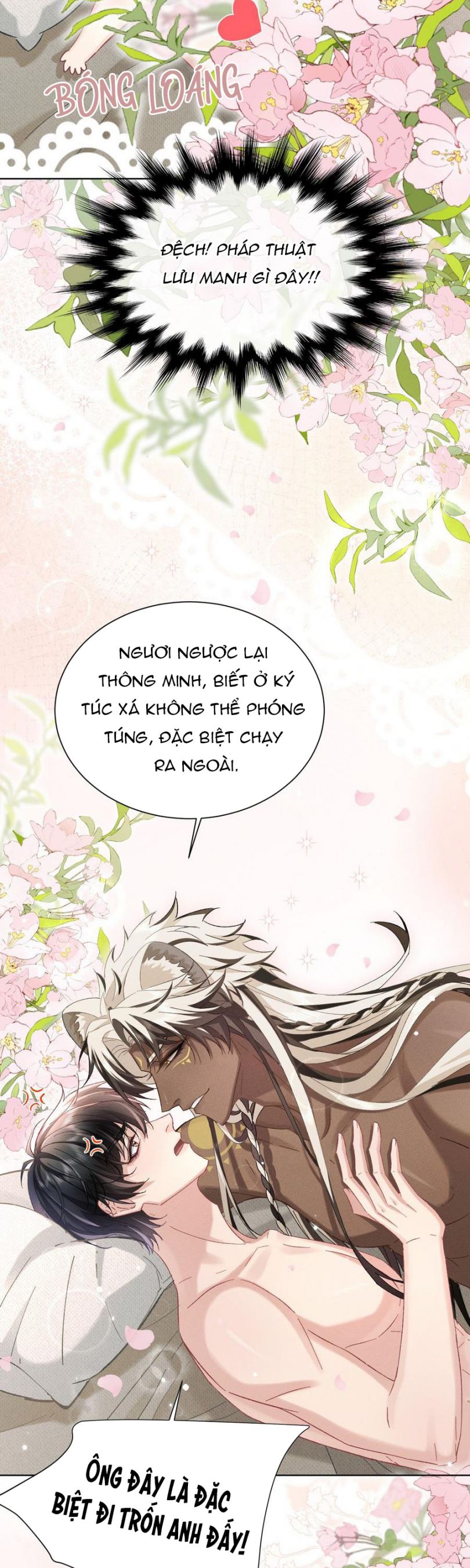 Đại Tiên Nhi Chap 9 - Next Chap 10