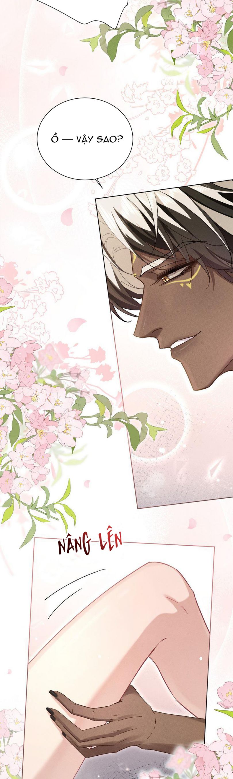 Đại Tiên Nhi Chap 9 - Next Chap 10