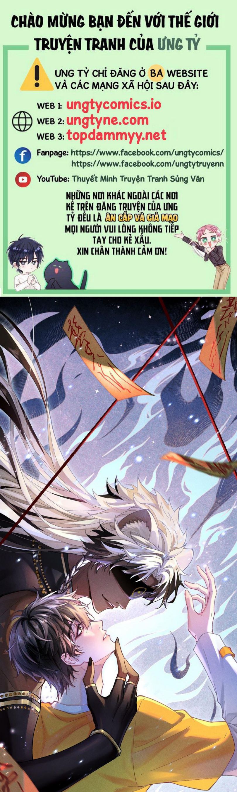 Đại Tiên Nhi Chap 9 - Next Chap 10