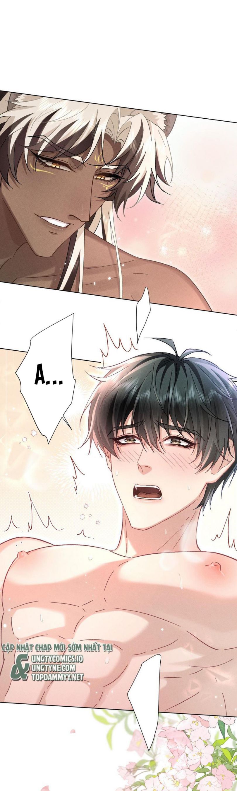 Đại Tiên Nhi Chap 9 - Next Chap 10