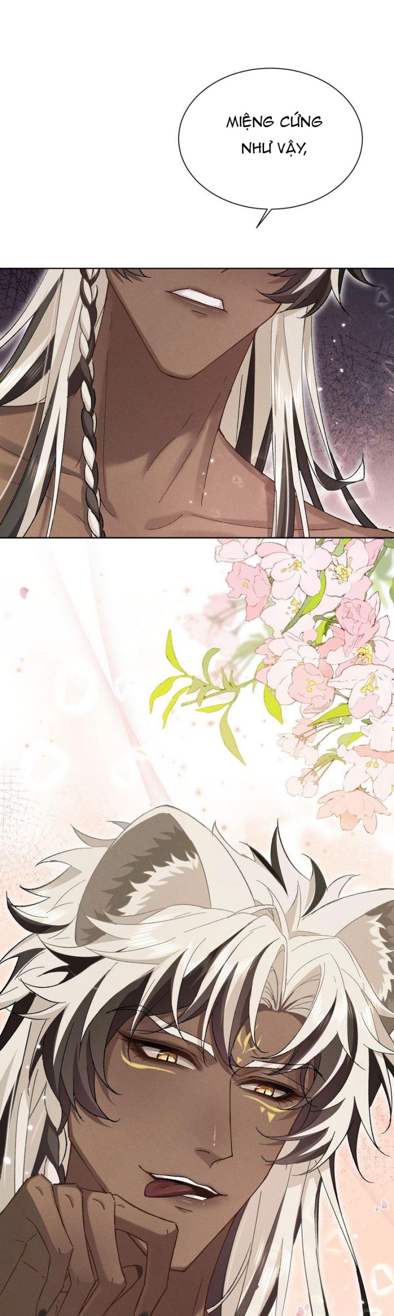 Đại Tiên Nhi Chap 9 - Next Chap 10