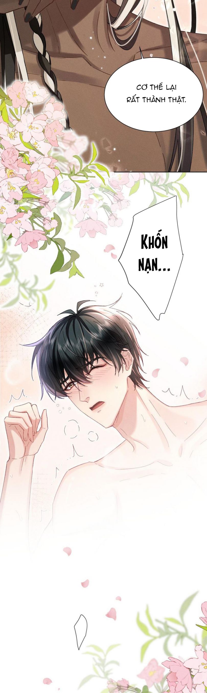 Đại Tiên Nhi Chap 9 - Next Chap 10
