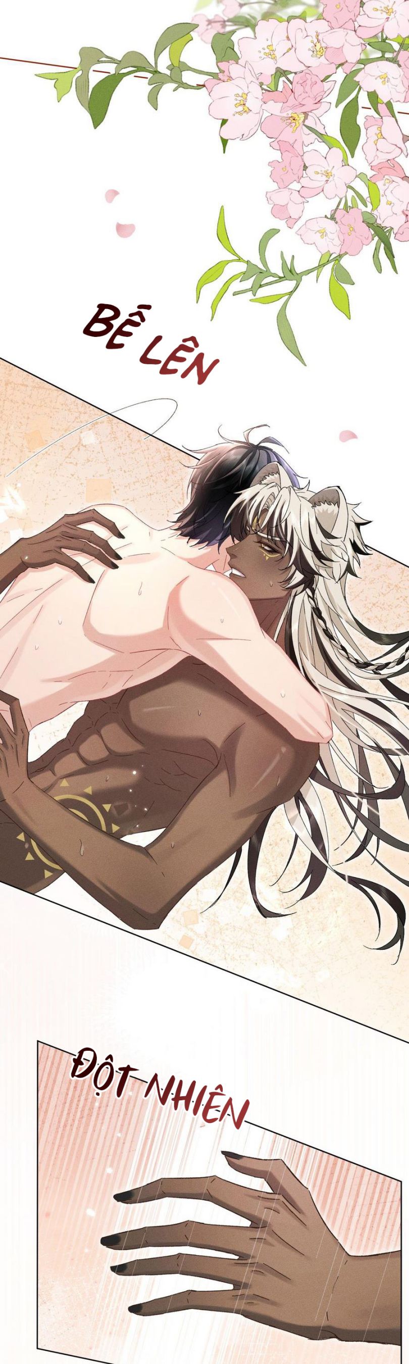 Đại Tiên Nhi Chap 9 - Next Chap 10