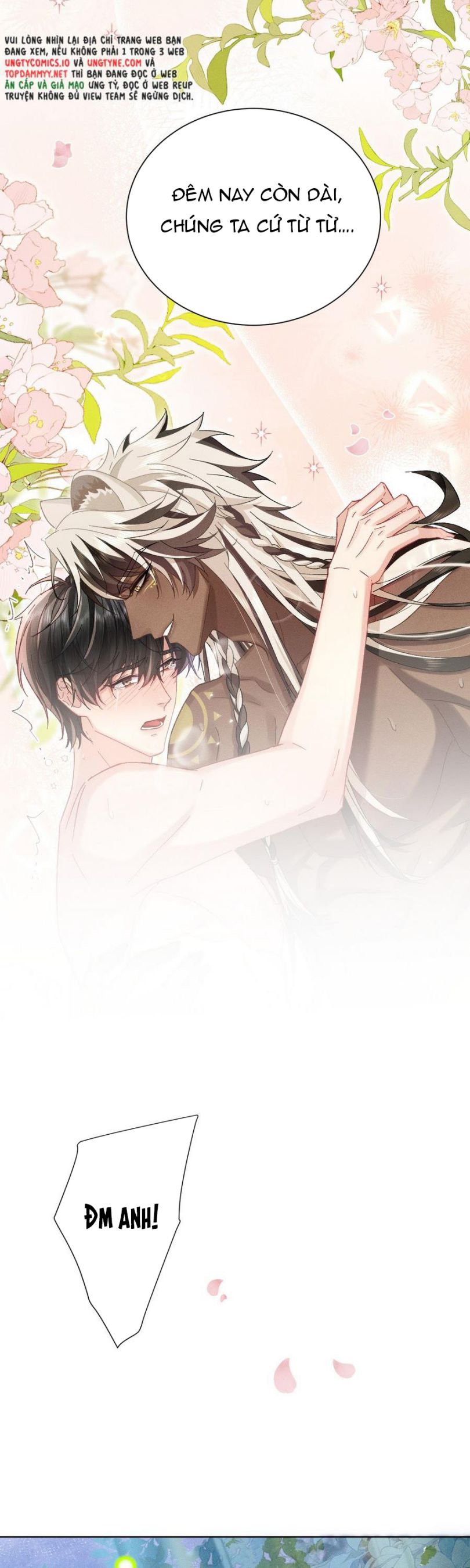 Đại Tiên Nhi Chap 9 - Next Chap 10