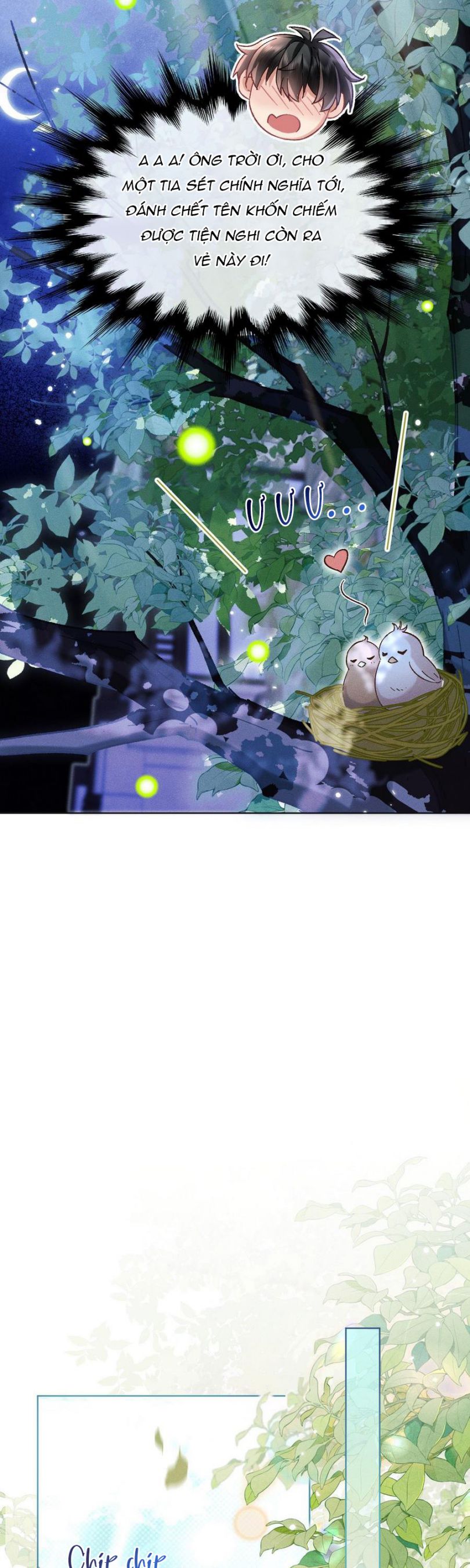 Đại Tiên Nhi Chap 9 - Next Chap 10