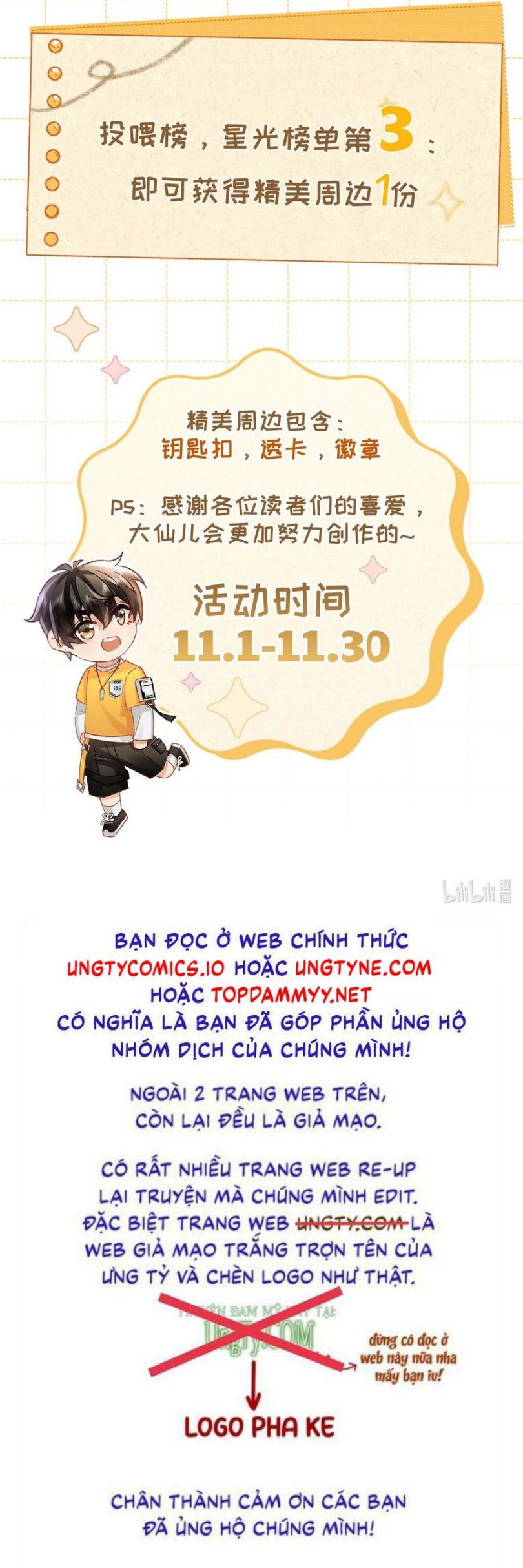 Đại Tiên Nhi Chap 9 - Next Chap 10