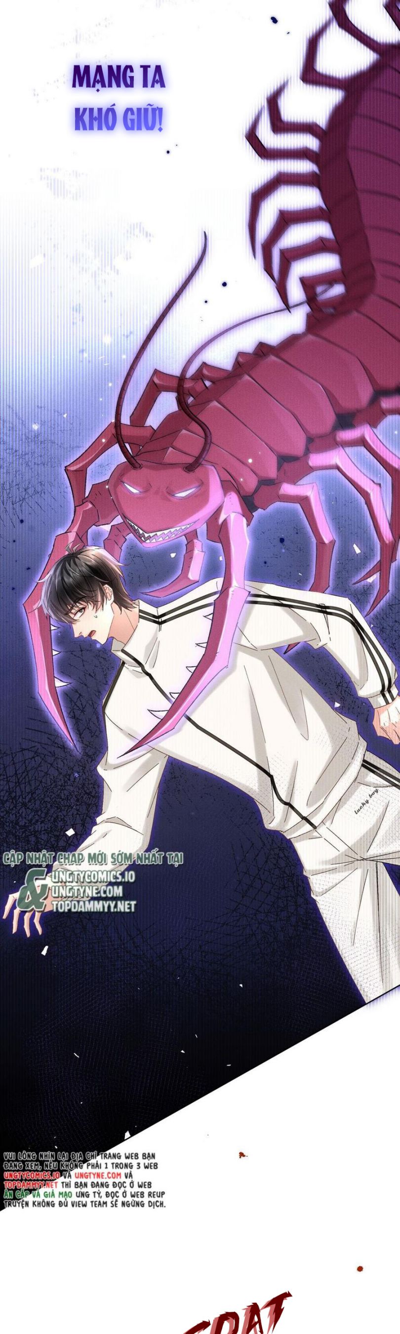 Đại Tiên Nhi Chap 9 - Next Chap 10