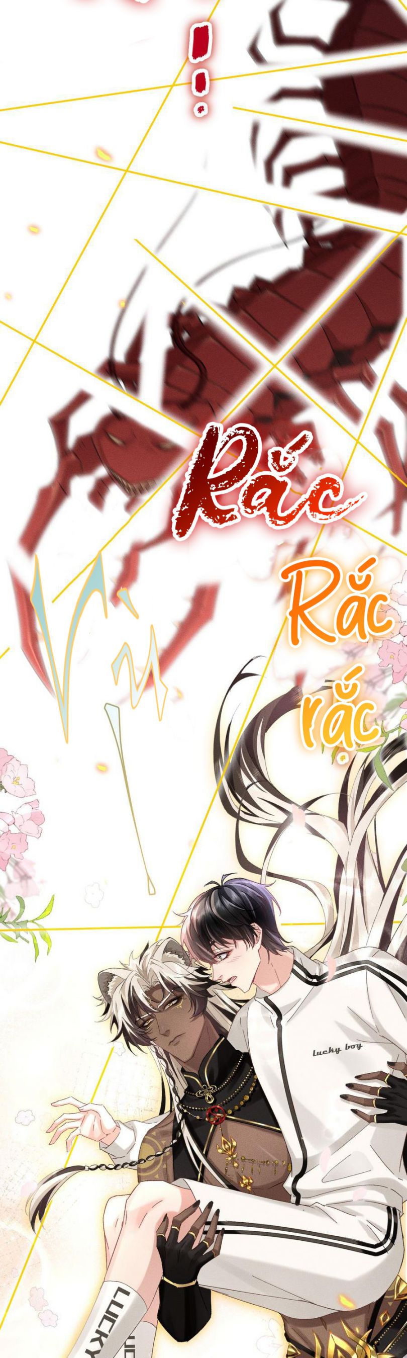 Đại Tiên Nhi Chap 9 - Next Chap 10