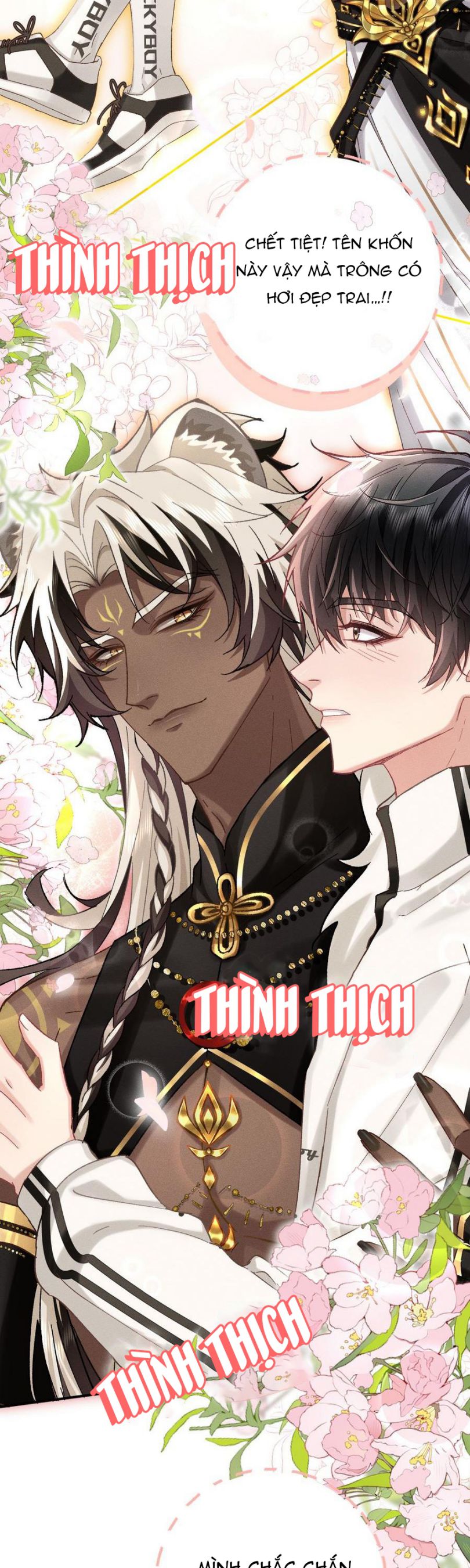 Đại Tiên Nhi Chap 9 - Next Chap 10