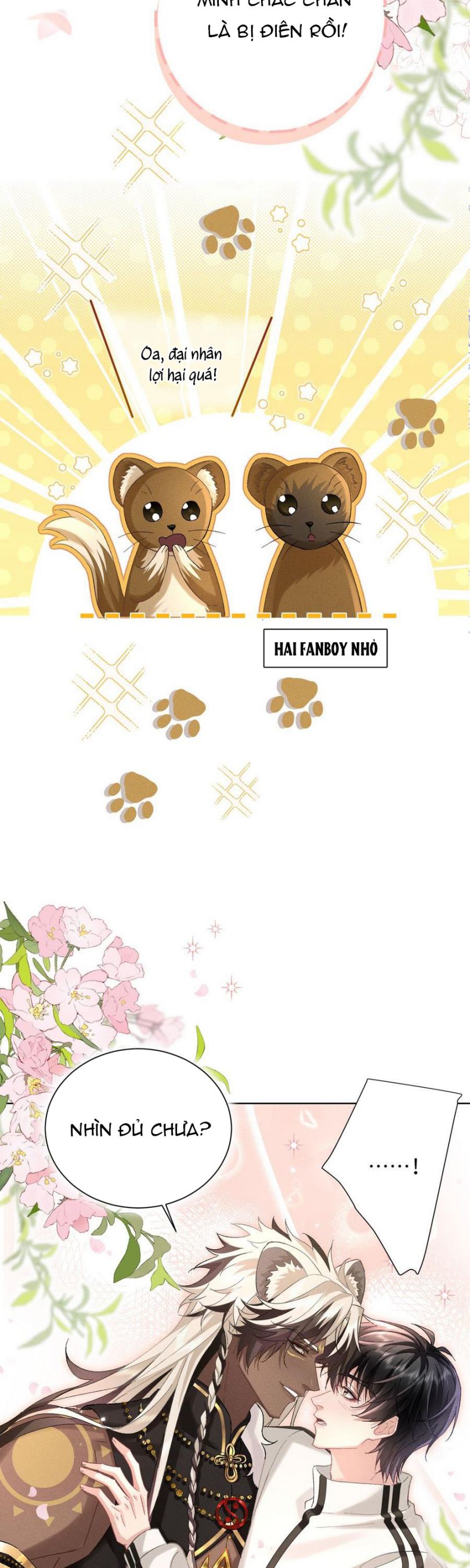 Đại Tiên Nhi Chap 9 - Next Chap 10