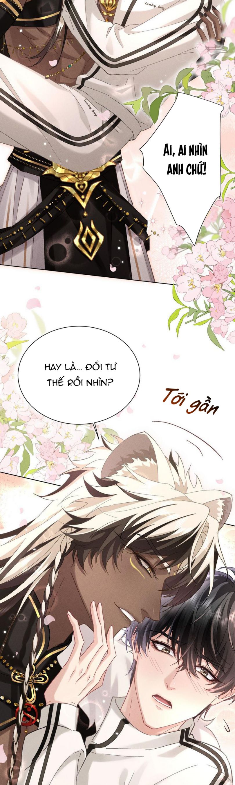 Đại Tiên Nhi Chap 9 - Next Chap 10