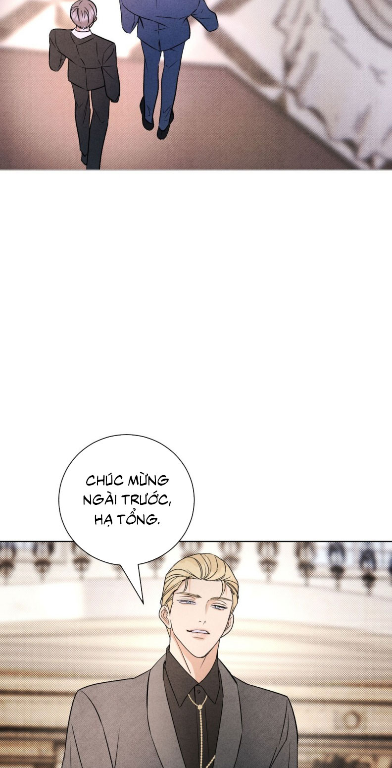 Anh Trai Tiện Lợi Của Tôi Chapter 55 - Trang 3