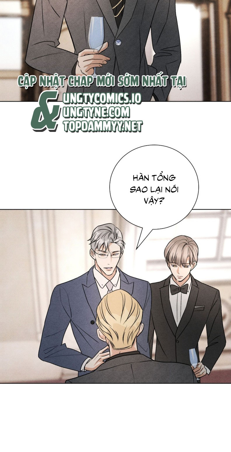 Anh Trai Tiện Lợi Của Tôi Chapter 55 - Trang 3