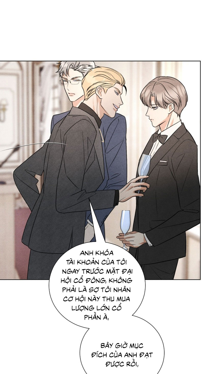 Anh Trai Tiện Lợi Của Tôi Chapter 55 - Trang 3