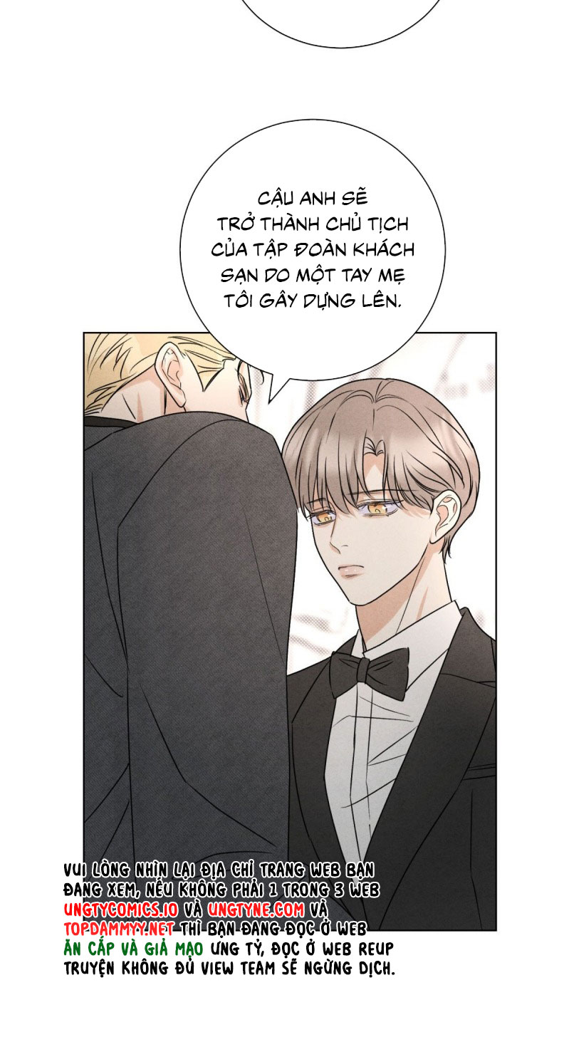 Anh Trai Tiện Lợi Của Tôi Chapter 55 - Trang 3