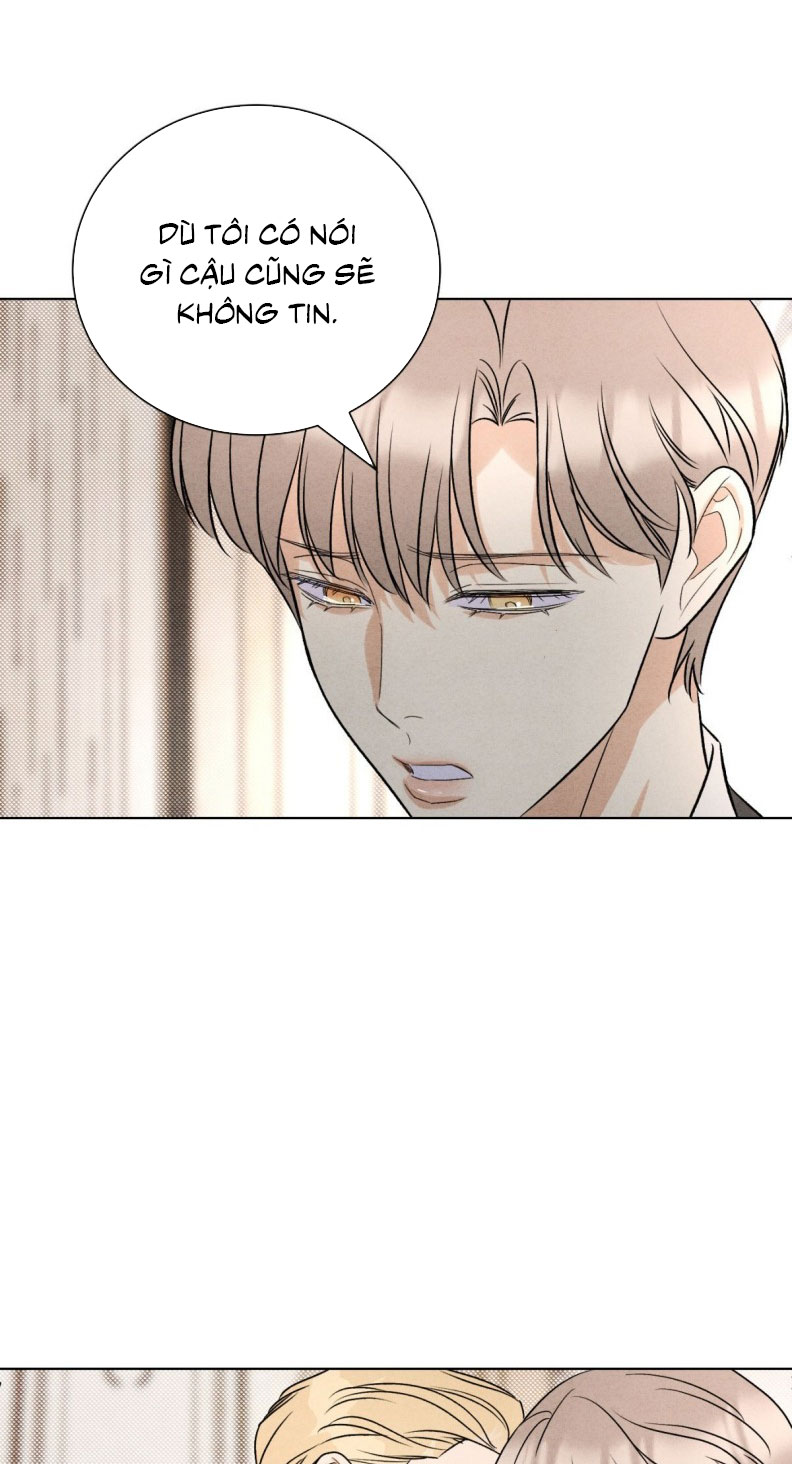 Anh Trai Tiện Lợi Của Tôi Chapter 55 - Trang 3