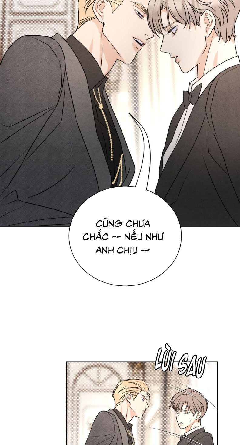 Anh Trai Tiện Lợi Của Tôi Chapter 55 - Trang 3