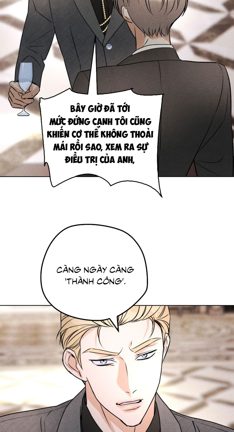 Anh Trai Tiện Lợi Của Tôi Chapter 55 - Trang 3