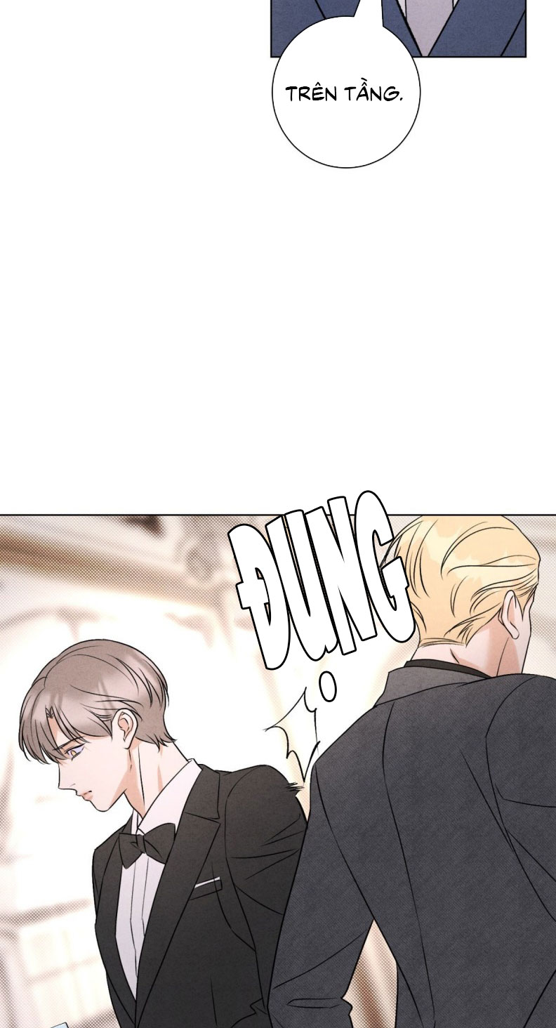 Anh Trai Tiện Lợi Của Tôi Chapter 55 - Trang 3