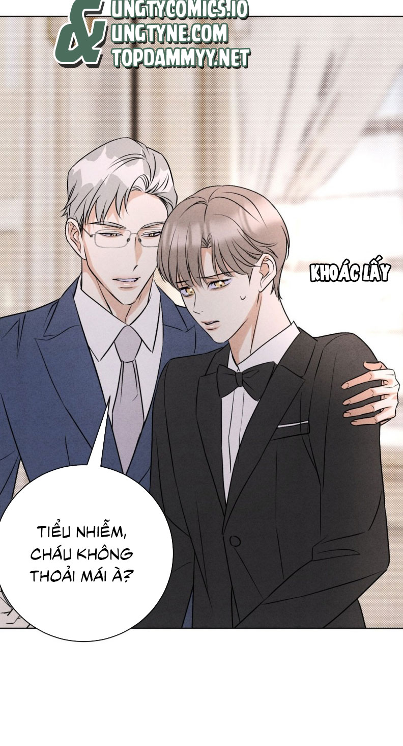 Anh Trai Tiện Lợi Của Tôi Chapter 55 - Trang 3