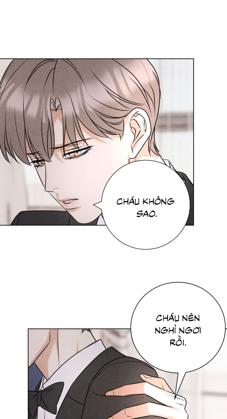 Anh Trai Tiện Lợi Của Tôi Chapter 55 - Trang 3