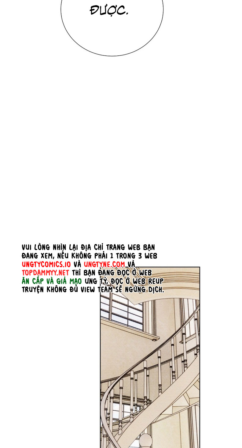 Anh Trai Tiện Lợi Của Tôi Chapter 55 - Trang 3