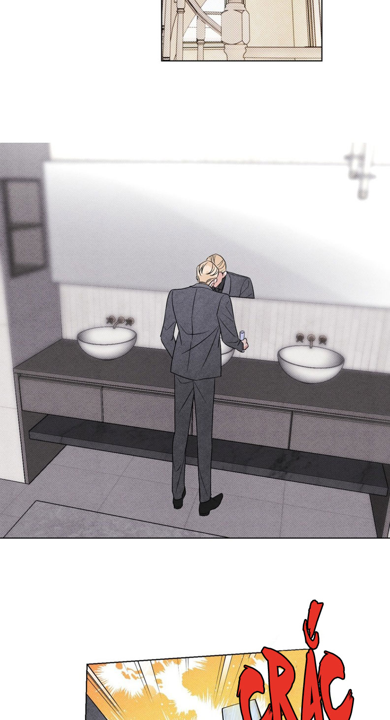 Anh Trai Tiện Lợi Của Tôi Chapter 55 - Trang 3