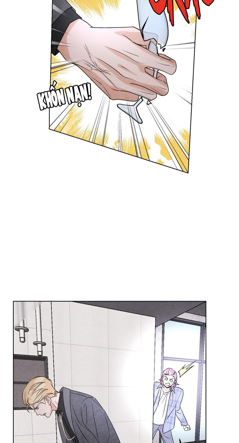 Anh Trai Tiện Lợi Của Tôi Chapter 55 - Trang 3